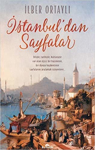 indir İstanbul&#39;dan Sayfalar