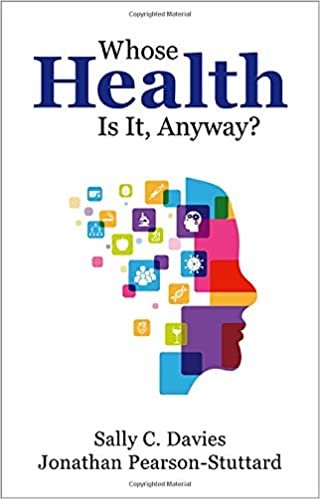 Whose Health Is It, Anyway? ダウンロード