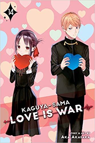 ダウンロード  Kaguya-sama: Love Is War, Vol. 14 (14) 本