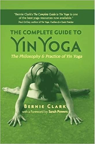 ダウンロード  The Complete Guide to Yin Yoga: The Philosophy and Practice of Yin Yoga 本