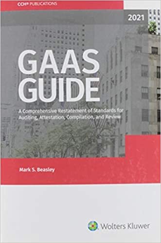 indir Gaas Guide 2021 (Miller GAAS Guide)