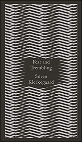 Fear and Trembling: Dialectical Lyric by Johannes De Silentio indir
