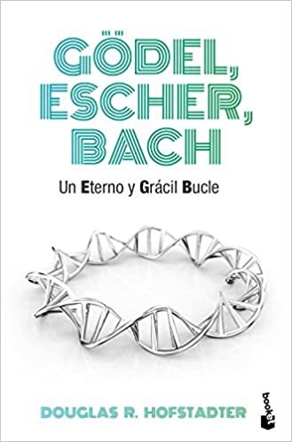 indir Gödel, Escher, Bach