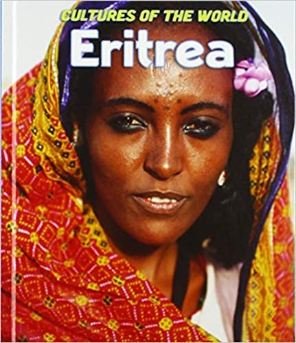 Eritrea (Cultures of the World (Third Edition)(R)) indir