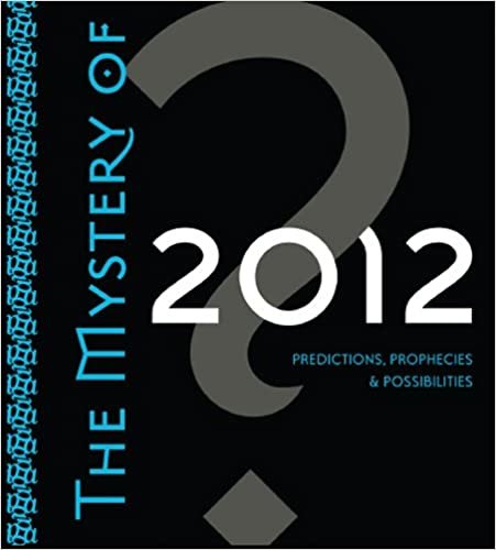 The Mystery of 2012 ダウンロード