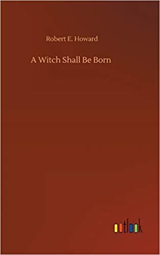 indir A Witch Shall Be Born