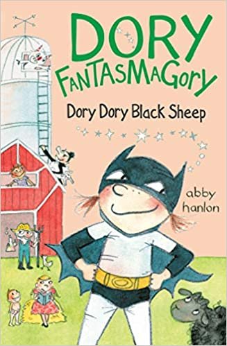 ダウンロード  Dory Fantasmagory: Dory Dory Black Sheep 本