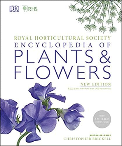 RHS Encyclopedia Of Plants and Flowers ダウンロード