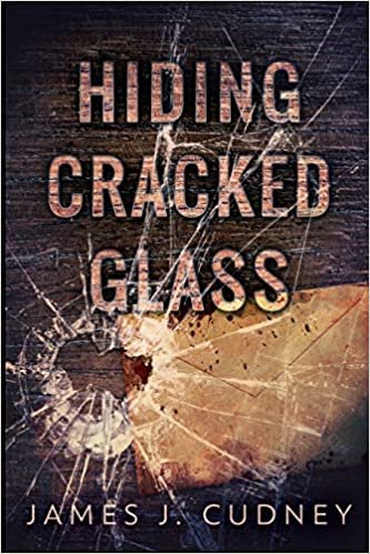 indir Hiding Cracked Glass (Perceptions Of Glass Book 2)