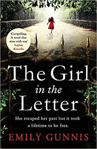 The Girl in the Letter: The most gripping, heartwrenching page-turner of the year indir