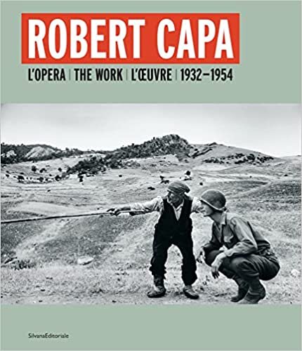 تحميل Robert Capa: L’opera 1932-1954