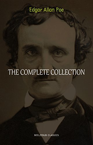 ダウンロード  Edgar Allan Poe: The Complete Collection (English Edition) 本