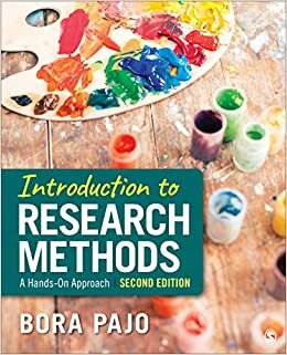 اقرأ Introduction to Research Methods: A Hands-On Approach الكتاب الاليكتروني 