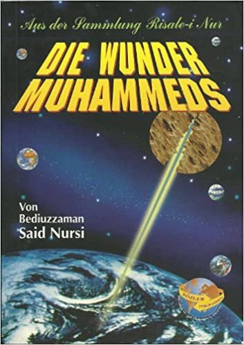 Die Wunder Muhammeds (Almanca) indir