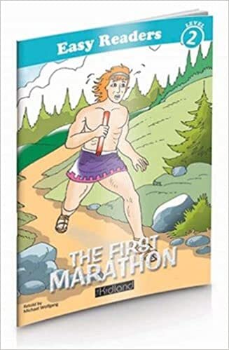 indir The First Marathon Level 2