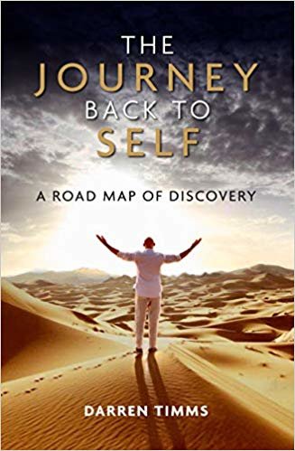 تحميل The Journey Back to Self: A Road Map of Discovery