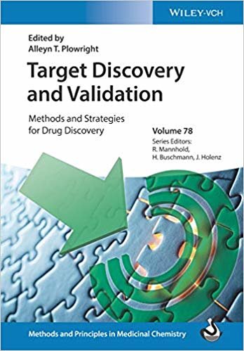 تحميل Target Discovery and Validation: Methods and Strategies for Drug Discovery