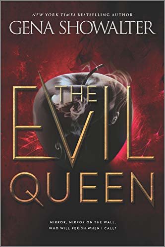 ダウンロード  The Evil Queen (The Forest of Good and Evil Book 1) (English Edition) 本