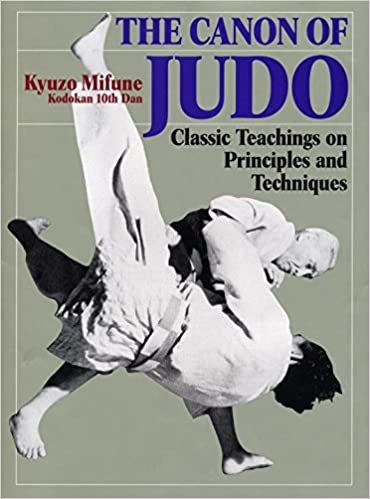 ダウンロード  英文版 柔道の真髄 - The Canon of Judo —Classic Teachings on Principles and Techniques 本