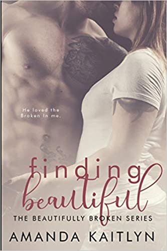 Finding Beautiful (The Beautifully Broken Book 1) indir
