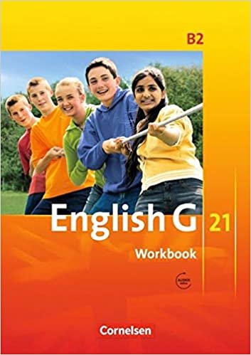 English G 21. Ausgabe B 2. Workbook mit Audios Online: 6. Schuljahr