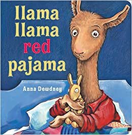 تحميل Llama Llama Red Pajama