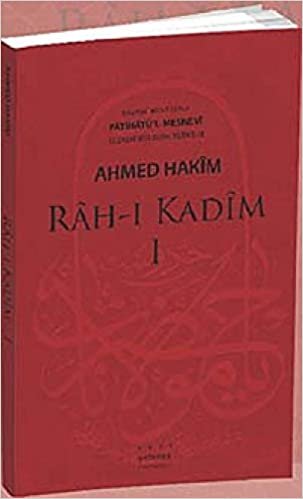 Rah-ı Kadim-I indir