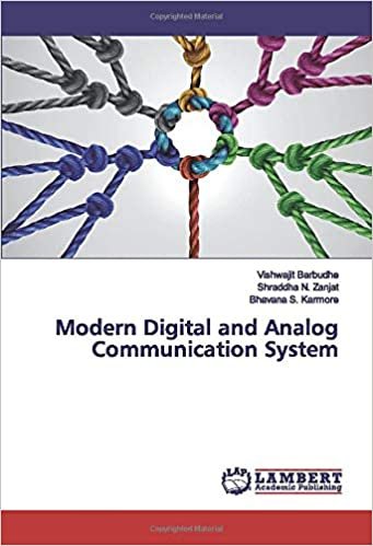 Modern Digital and Analog Communication System indir