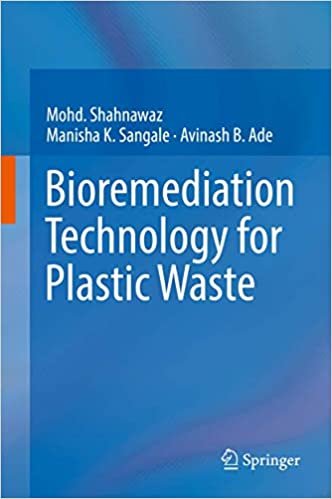 Bioremediation Technology for Plastic Waste indir