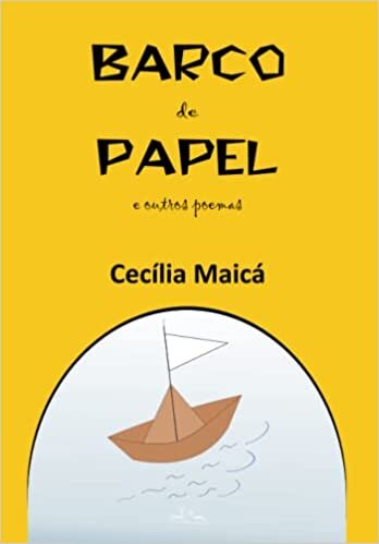 اقرأ Barco de Papel e outros poemas الكتاب الاليكتروني 
