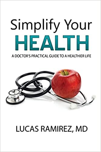 اقرأ Simplify Your Health: A Doctor's Practical Guide to a Healthier Life الكتاب الاليكتروني 