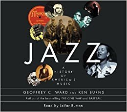 ダウンロード  Jazz: A History of America's Music 本