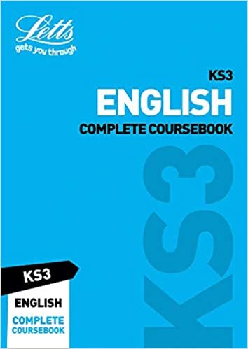 اقرأ KS3 English Complete Coursebook الكتاب الاليكتروني 