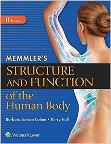 indir Memmler&#39;s Structure and Function of the Human Body, SC