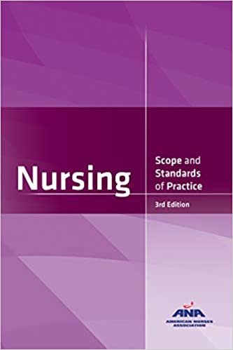 ダウンロード  Nursing: Scope and Standards of Practice 本