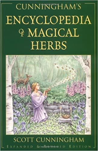 ダウンロード  Cunningham's Encyclopedia of Magical Herbs (Llewellyn's Sourcebook Series) 本