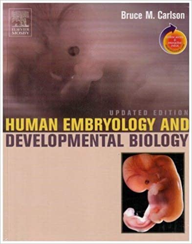  بدون تسجيل ليقرأ Human Embryology and Developmental Biology
