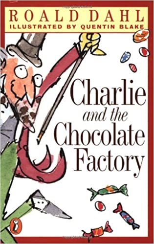 ダウンロード  Charlie and the Chocolate Factory (My Roald Dahl) 本