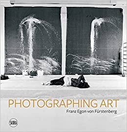 Photographing Art: Franz Egon von Fürstenberg