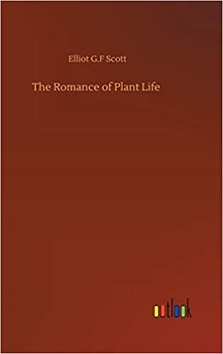 indir The Romance of Plant Life