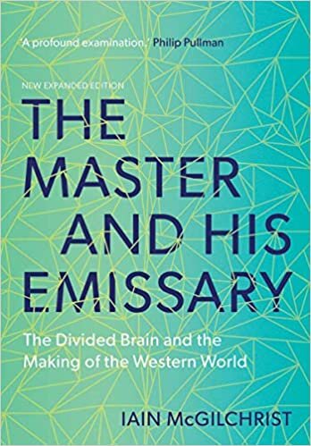indir The Master and His Emissary: The Divided Brain and the Making of the Western World