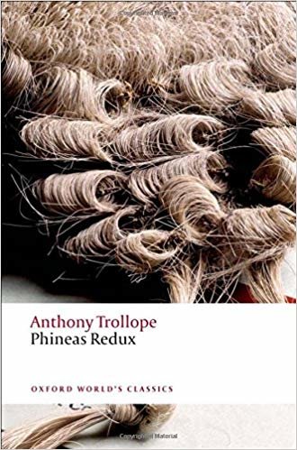 Phineas Redux n/e (Oxford Worlds Classics) indir