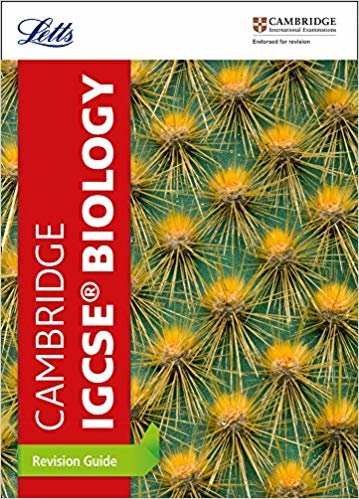 اقرأ letts Cambridge igcse® Cambridge igcse® علم الأحياء مراجعة دليل المقاسات (letts مراجعة igcse نجاح) الكتاب الاليكتروني 