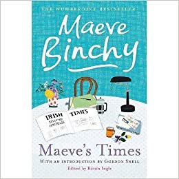 Maeve Binchy Maeve's Times تكوين تحميل مجانا Maeve Binchy تكوين