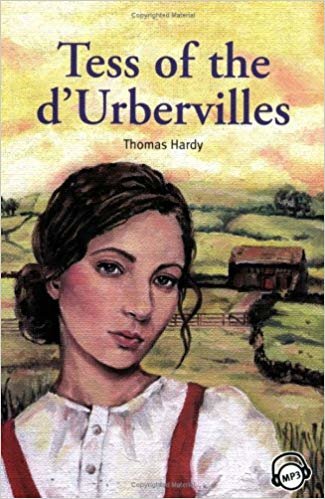 Tess of the d’Urbervilles - Level 6 indir