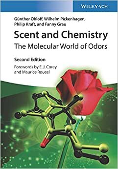 تحميل Scent and Chemistry – The Molecular World of Odors