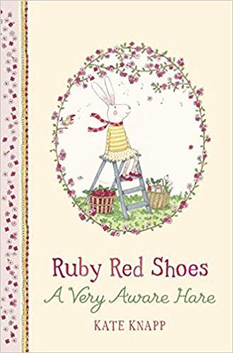 تحميل Ruby Red Shoes