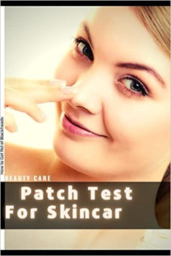 indir How tо Do A Patch Test For Skincar: How tо Get Rid оf Blackheads