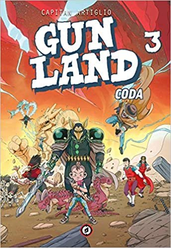 Gunland 3: Coda