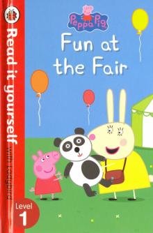 Бесплатно   Скачать Lorraine Horsley: Fun at the Fair